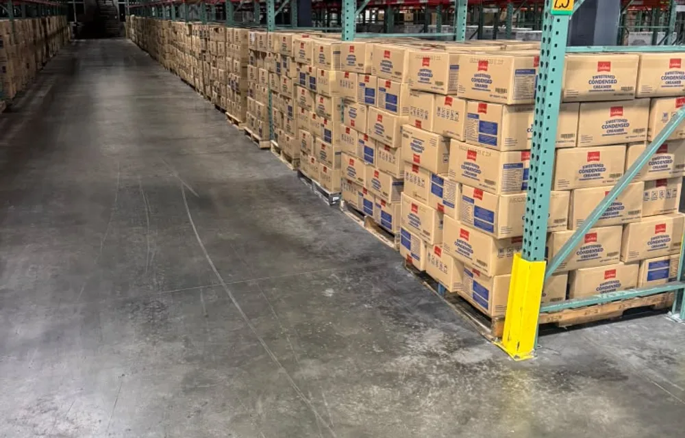 Fulfillment: E.B. Transportation Service